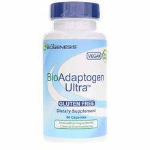 BioAdaptogen Ultra, by Nutra Biogenesis