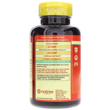 BioAstin 4 Mg Hawaiian Astaxanthin, 120 Softgels, by Nutrex Hawaii, image #3