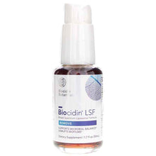 Biocidin LSF Liposomal Formula, by Biocidin Botanicals