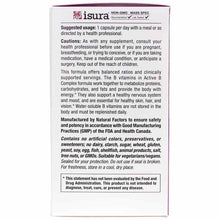 BioCoenzymated Active B Complex, by Natural Factors, image #4