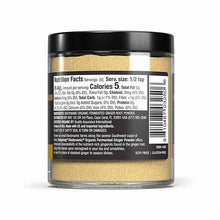 Biodynamic Fermented Ginger Powder Organic, by Solspring, image #2