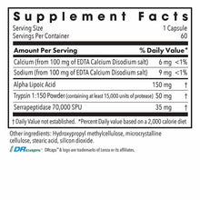 Biofilm Neutralizer with EDTA, by Allergy Research Group, image #3