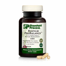 Biofilm ProBalance, 45 Capsules, by Standard Process