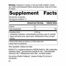 Biofilm ProBalance, 45 Capsules, by Standard Process, image #2