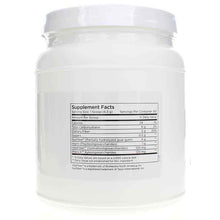 BioMaintenance Prebiotic + Fiber, by Metabolic Maintenance, image #2