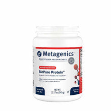 BioPure Protein, by Metagenics