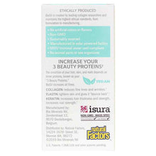 Collagen Generator Liquid Caps, 30 Liquid Capsules, by BioSil, image #3