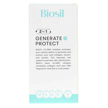 Collagen Generator Liquid Caps, 60 Liquid Capsules, by BioSil, image #3