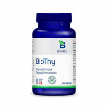 BioThy, 60 Capsules, by Biomed