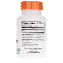 Biotin 10000 Mcg, by Doctors Best, image #2