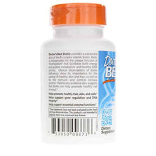 Biotin 10000 Mcg, by Doctors Best, image #3
