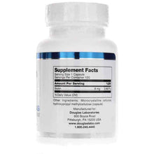 Biotin 8 Mg, by Douglas Laboratories, image #2