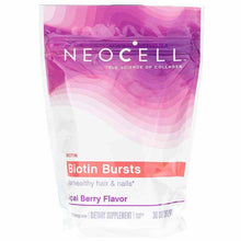 Biotin Bursts Acai Berry Flavor, by NeoCell