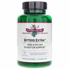 Bitters Extra, by Vitanica