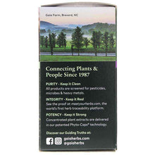 Black Cohosh, by Gaia Herbs, image #4