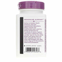 Black Cohosh Standardized, by Natures Way, image #4