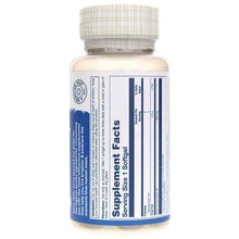 Black Currant Seed Oil 600 Mg, by Solaray, image #2