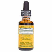 Black Elderberry Alcohol Free, 1 Oz, by Herb Pharm, image #2