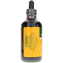 Black Elderberry Alcohol Free, 4 Oz, by Herb Pharm, image #3