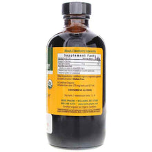 Black Elderberry Alcohol Free, 8 Oz, by Herb Pharm, image #2