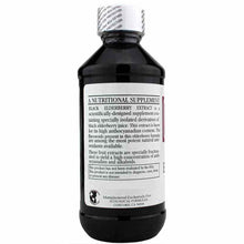 Black Elderberry Extract, by Ecological Formulas, image #3