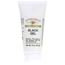 Black Gel, by Energique