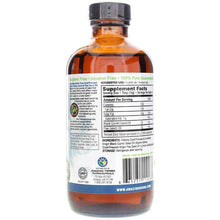 Black Seed Flax Seed Oil Blend, by Amazing Herbs, image #2