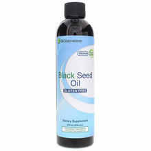 Black Seed Oil, by Nutra Biogenesis