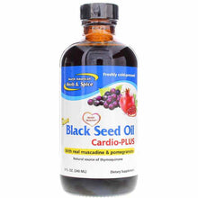 Black Seed Oil Cardio-Plus, by North American Herb & Spice