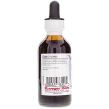 Black Walnut Hull, 2 Oz, by Kroeger Herb, image #3