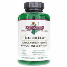 Bladder Ease, by Vitanica