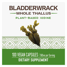 Bladderwrack, by Natures Way, image #21