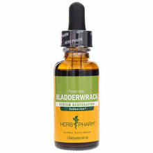 Bladderwrack Extract, 1 Oz, by Herb Pharm