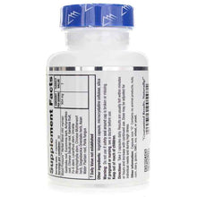 Blood Pressure Formula, 60 Vegan Capsules, by Ridgecrest Herbals, image #2