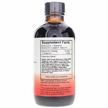 Blood Stream Syrup, by Dr. Christophers, image #2