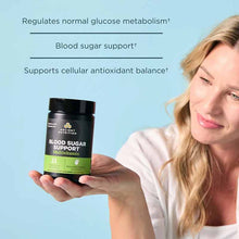 Blood Sugar Support Multi, 60 Capsules, by Ancient Nutrition, image #5