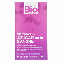 Blood Sugar Wellness, by Bio Nutrition, image #3