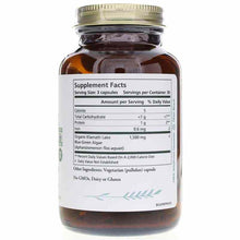 Blue-Green Algae Organic Klamath Lake Algae Capsules, by Pure Synergy, image #2