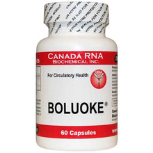 Boluoke, 60 Capsules, by Canada RNA Biochemical