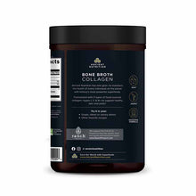 Bone Broth Collagen, Pure, 15.9 Oz, by Ancient Nutrition, image #4