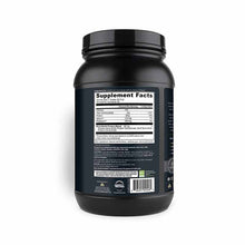 Bone Broth Protein, Vanilla, 34.7 Oz, by Ancient Nutrition, image #3