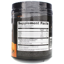 Bone Broth Protein Beef, Pumpkin Spice Latte, by Ancient Nutrition, image #2