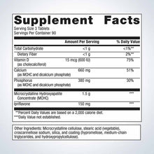 Bone Builder Prime, 270 Tablets, by Metagenics, image #2