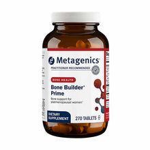 Bone Builder Prime, by Metagenics