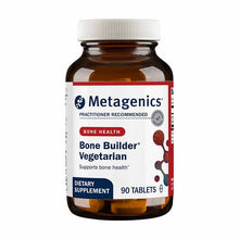 Bone Builder Vegetarian, by Metagenics