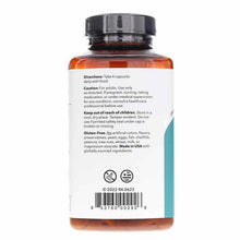 Bone Densi-T, 120 Capsules, by LifeSeasons, image #4