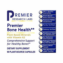 Bone Health, by Premier Research Labs, image #2