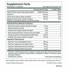 Bone Renewal Capsules, by Pure Synergy, image #2