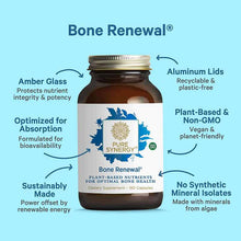 Bone Renewal Capsules, by Pure Synergy, image #5