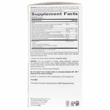 Bone Solid, 180 Capsules, by Country Life, image #2